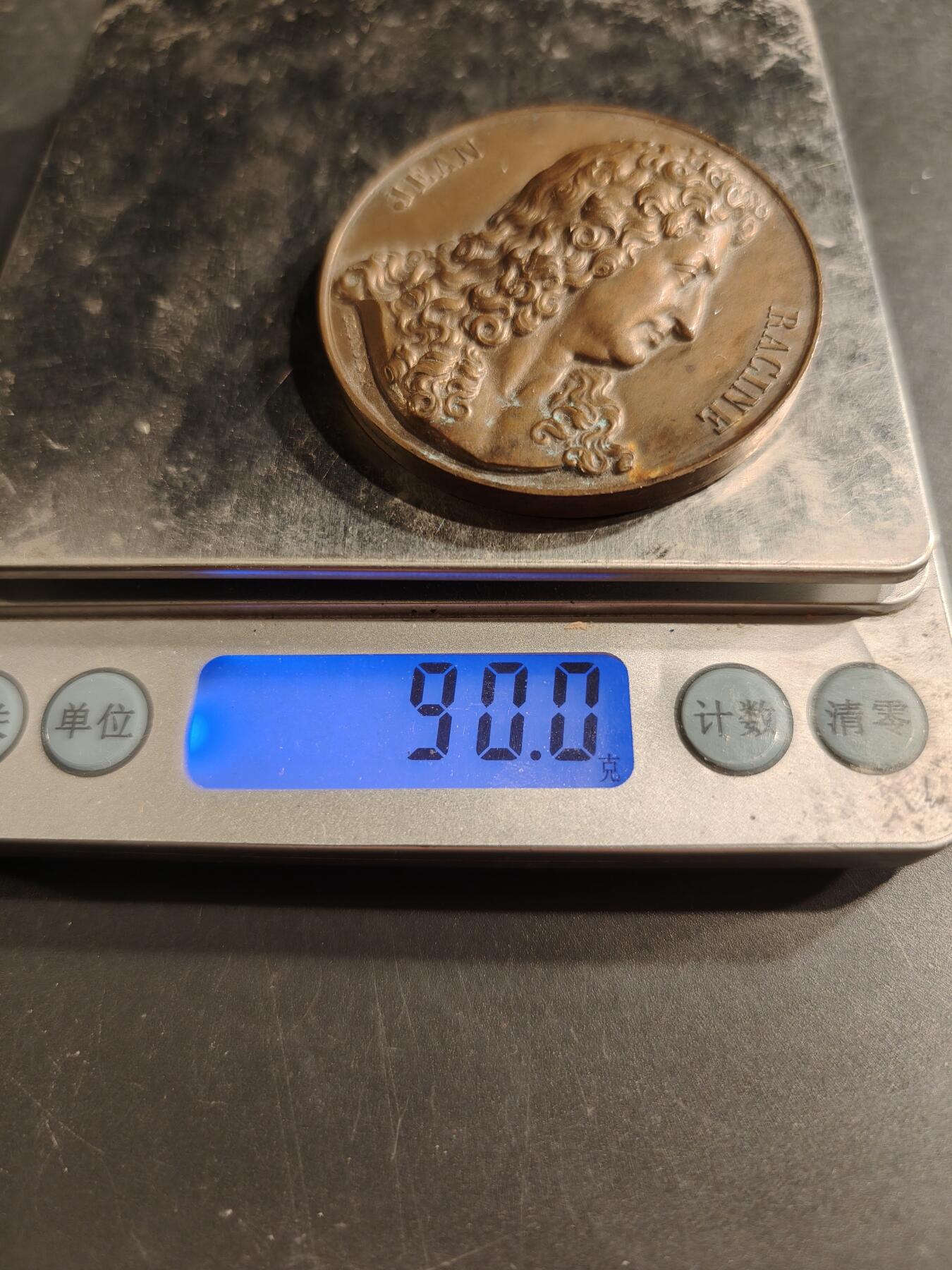 老王徽章第187期