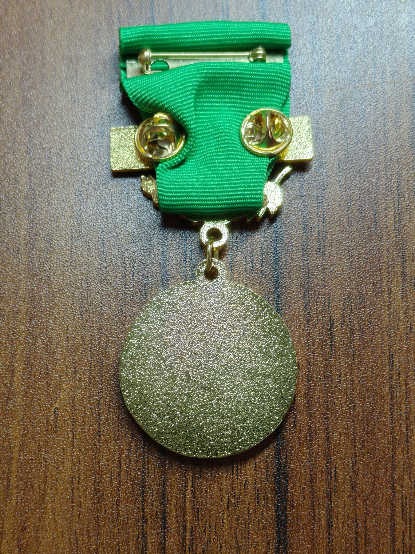 蜀地medal徽章收藏 春季精品拍场