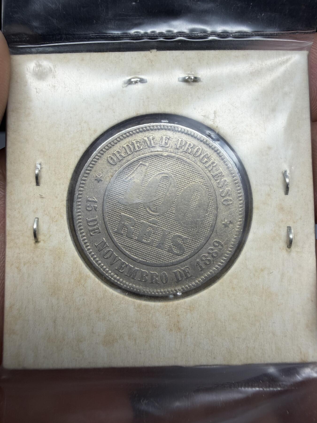 2026年集古藏今外币拍卖第三期-第4场—（总第314拍），可以寄存60天，满160元包邮。