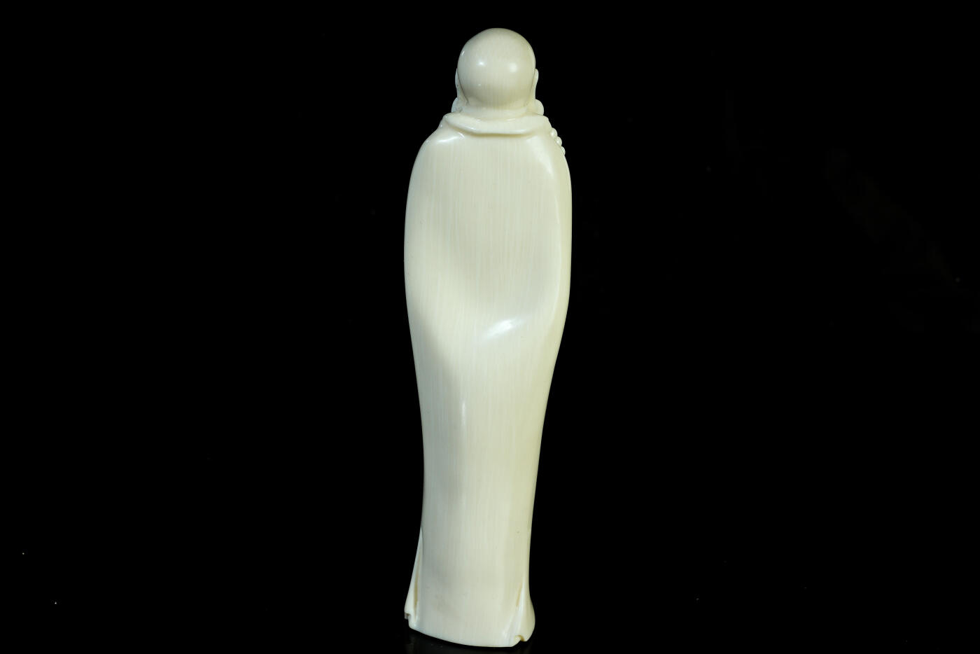 上海都达杂项专场六三【全场包邮】  达摩小摆件