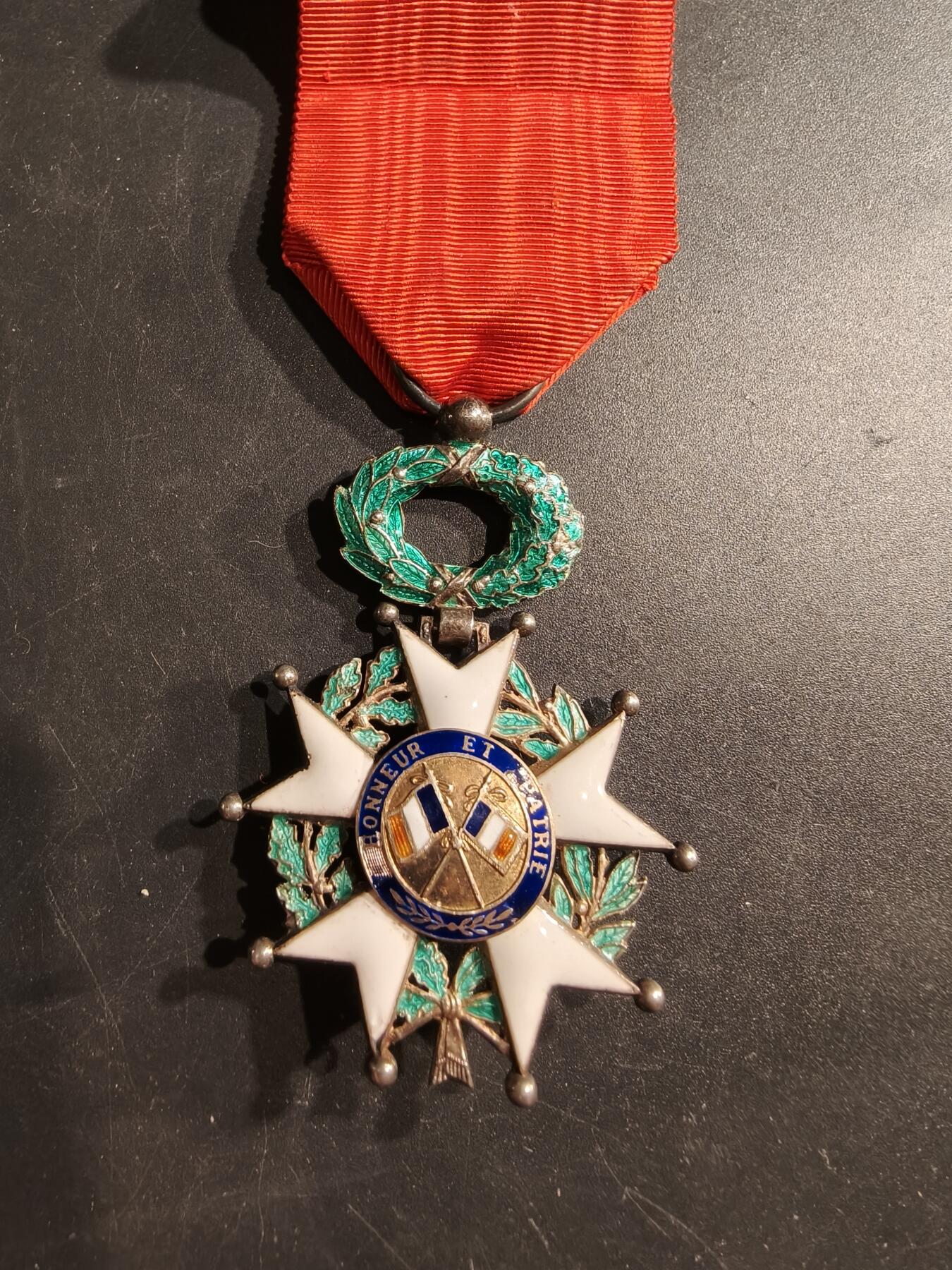 老王徽章第187期