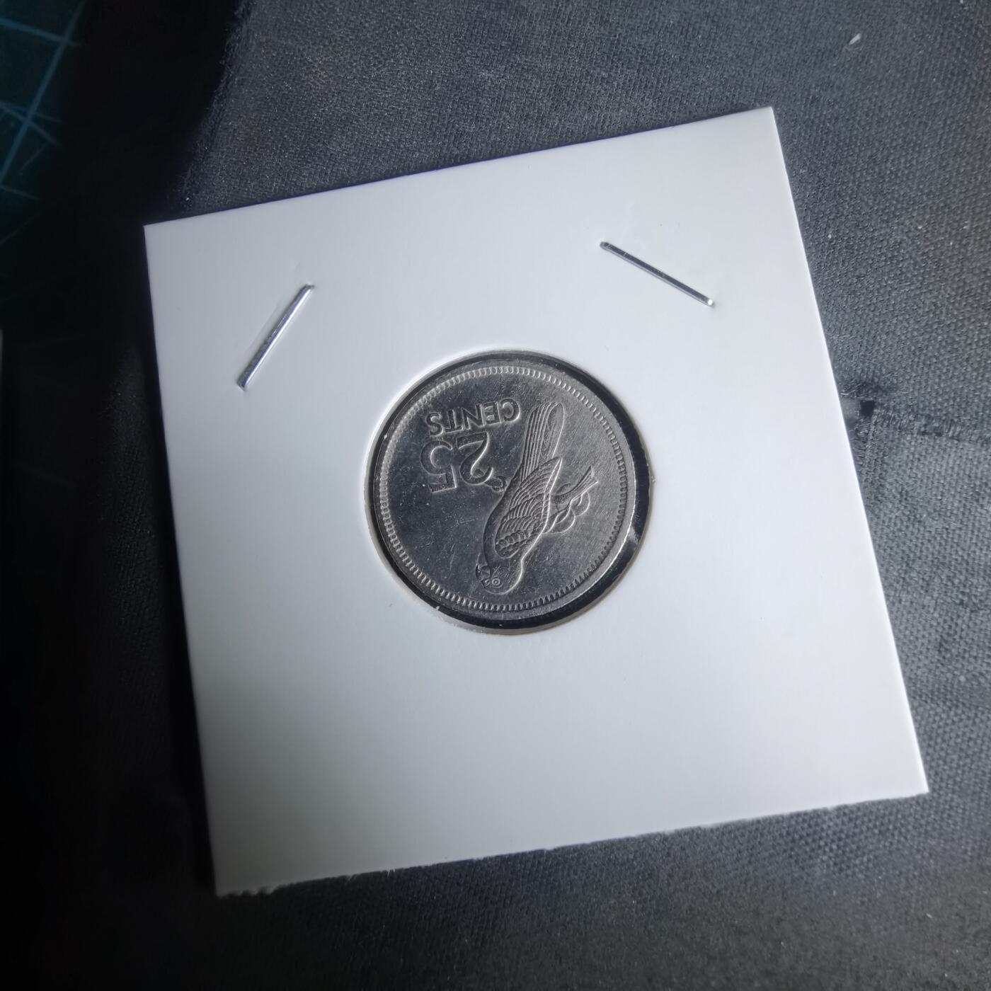 沼泽如烟--第1024场 塞舌尔1982年25分