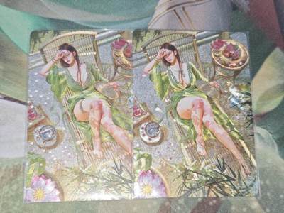 年后第二场，持续收拍中，有兴趣的老板可以私信，拜托拜托 - 焱卡文化 人间传 贞娘（幻粗双服饰）