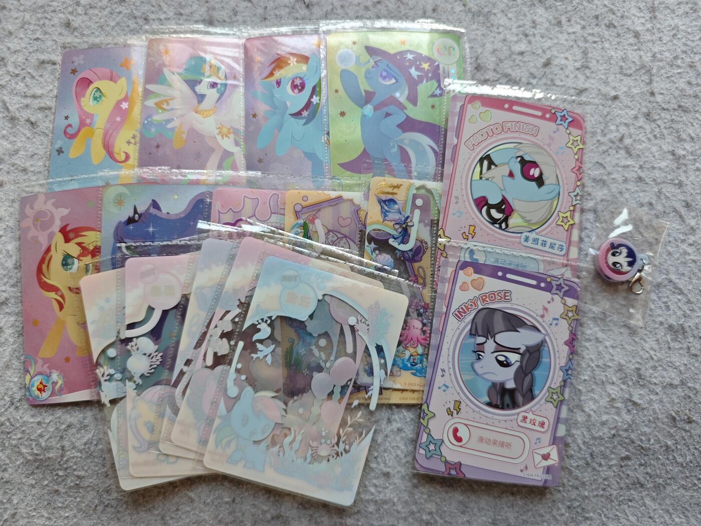 【随心含颖卡拍56期】卡游/集卡社/卡卡沃 抽卡机专场拍卖【无佣金】