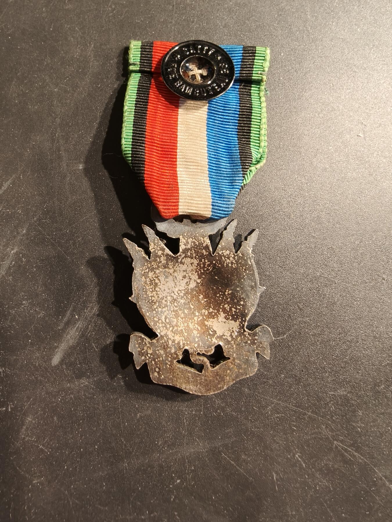 老王徽章第187期