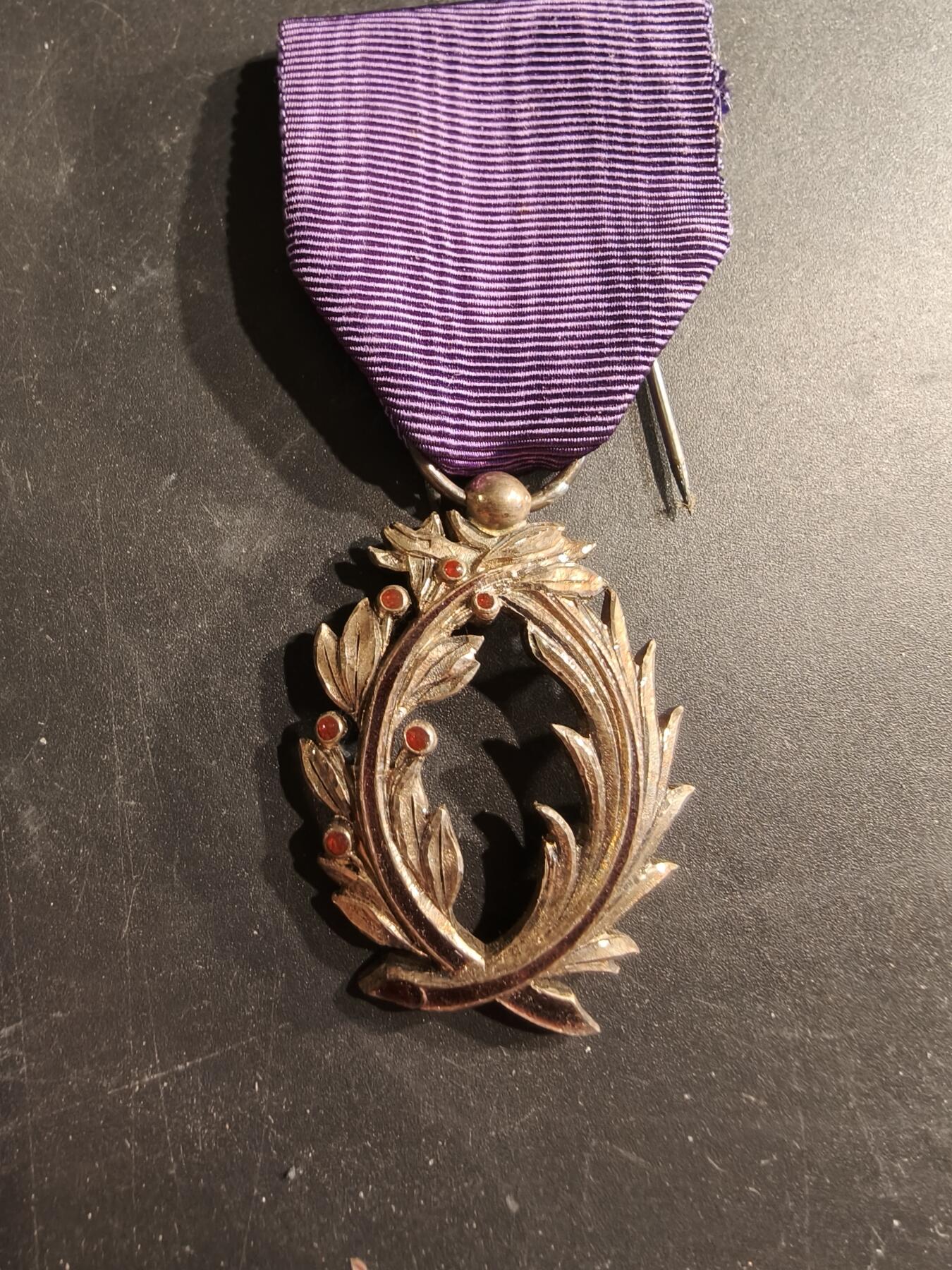 老王徽章第187期