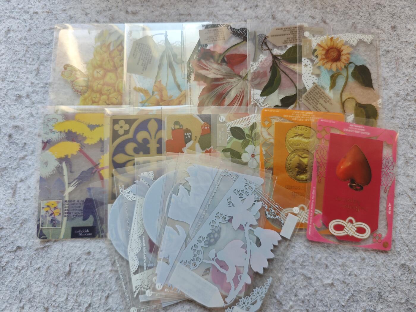 【随心含颖卡拍56期】卡游/集卡社/卡卡沃 抽卡机专场拍卖【无佣金】