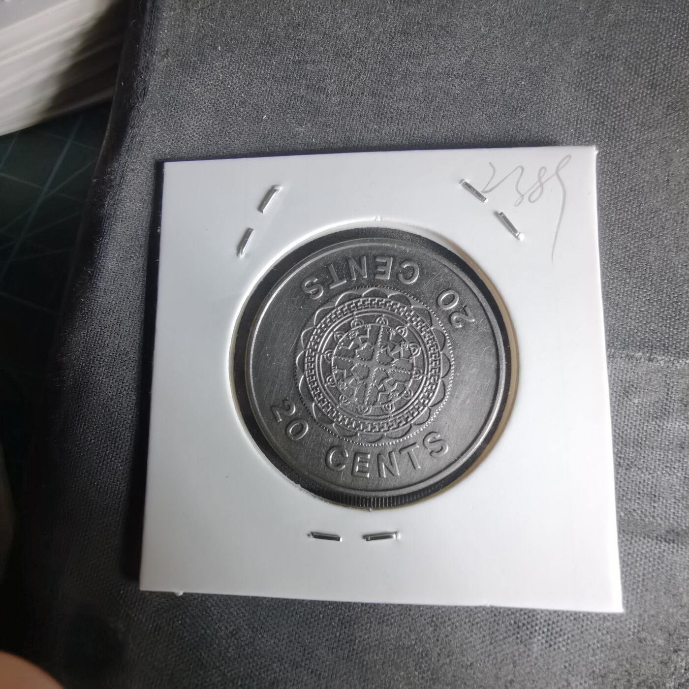 沼泽如烟--第1023场 所罗门1997年20分