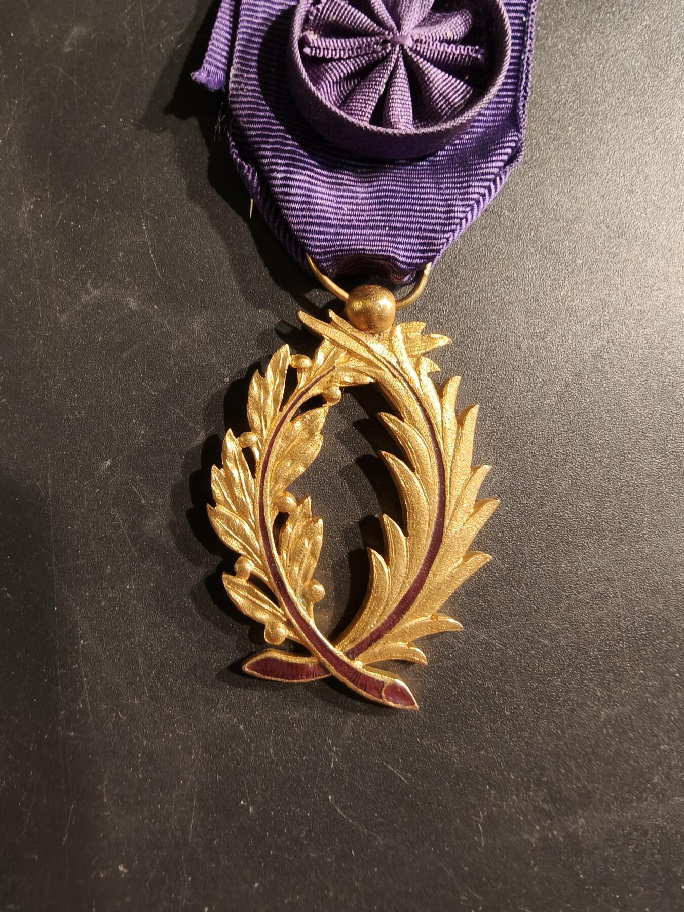 老王徽章第187期