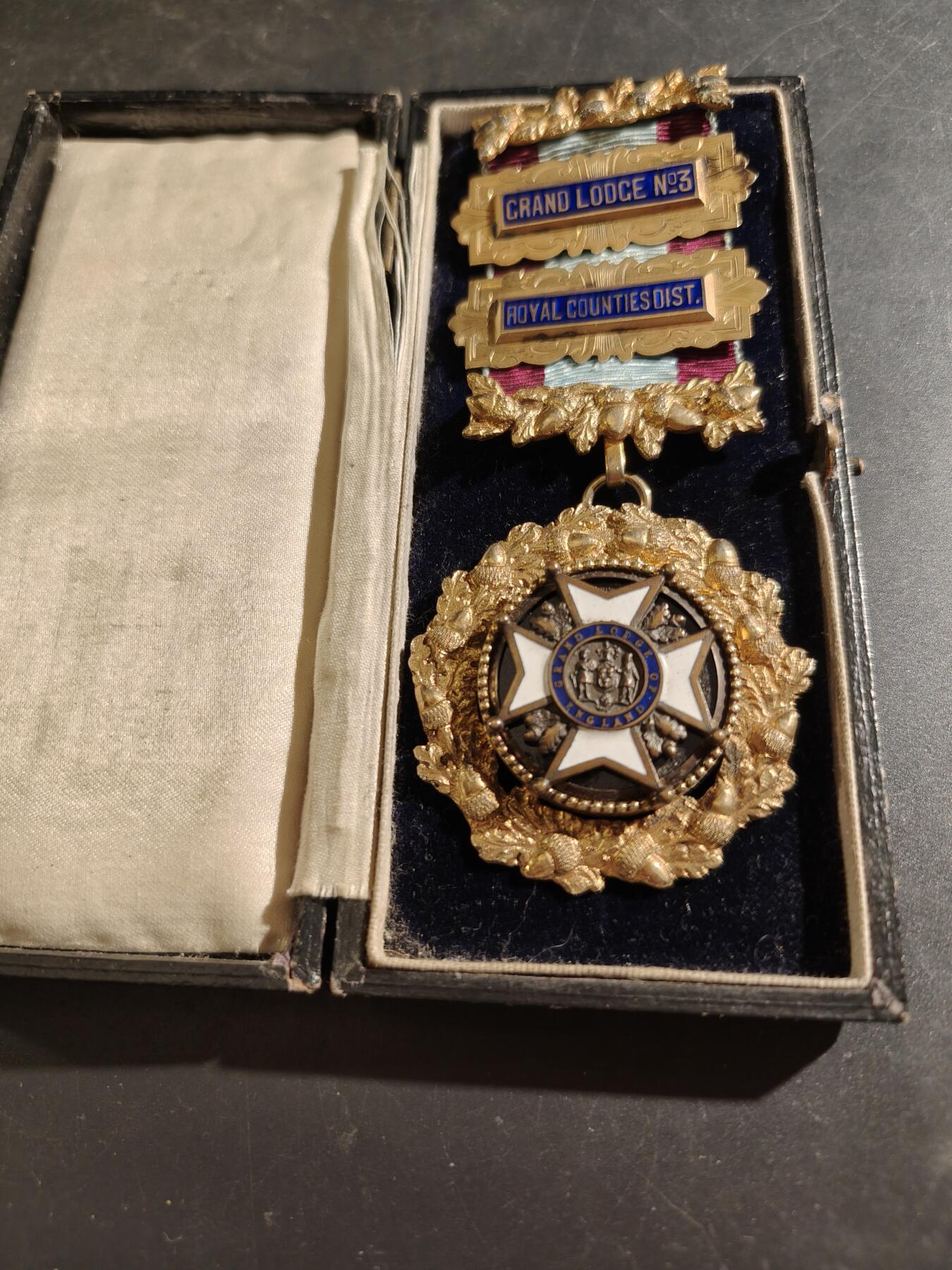 老王徽章第187期