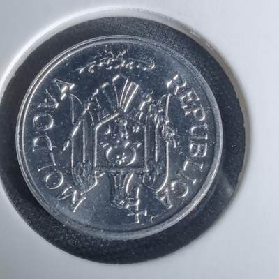 沼泽如烟--第1024场 - 摩尔多瓦2006年10巴尼