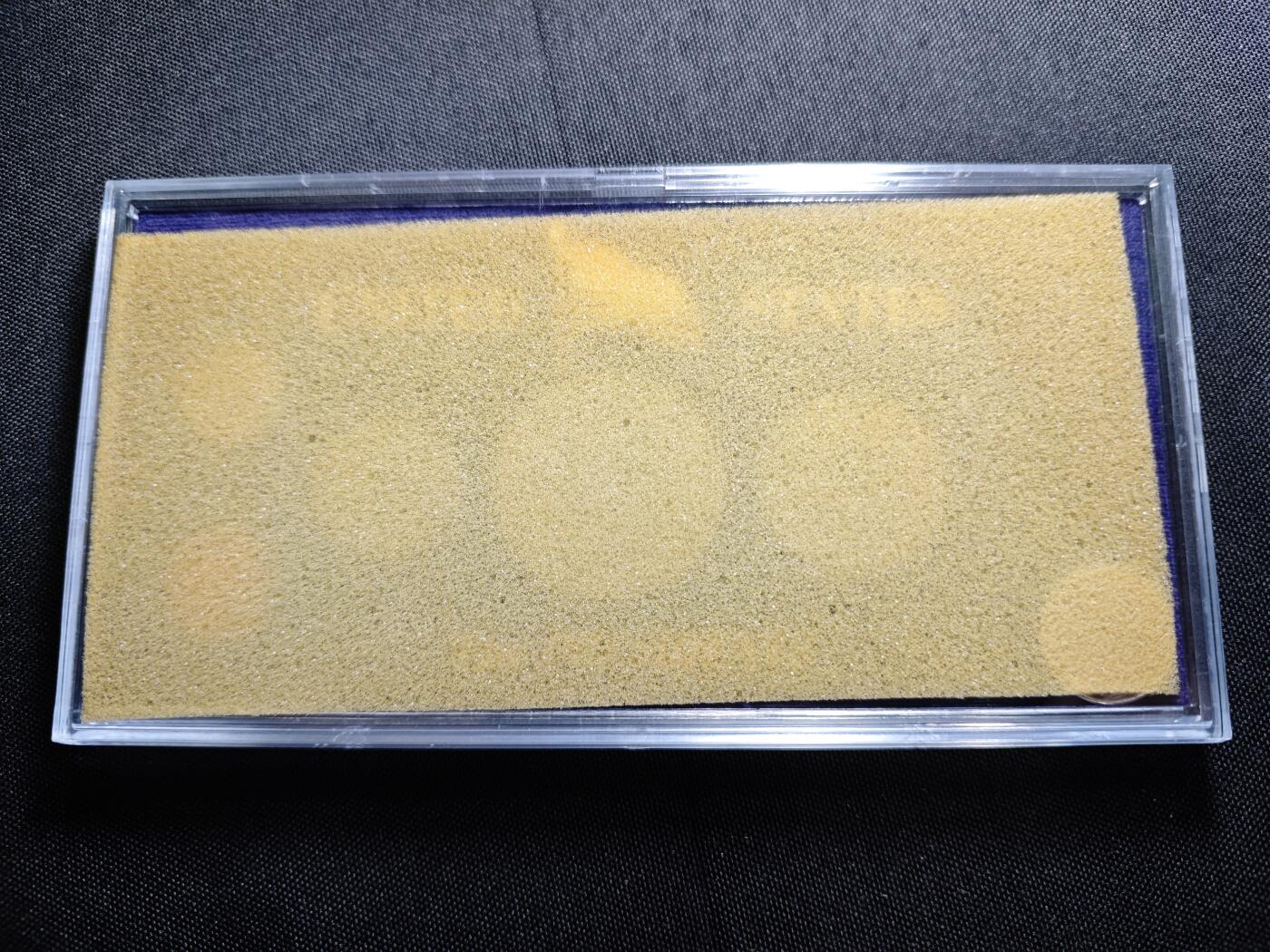 KK钱币收藏小铺   套币专场 2月预留时间 周末发货  美国大小面值一套