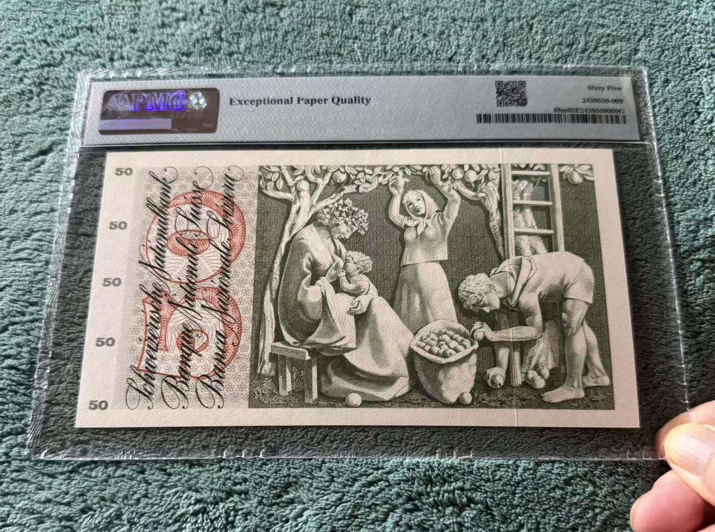 【礼羽收藏】🌏世界钱币拍卖128期