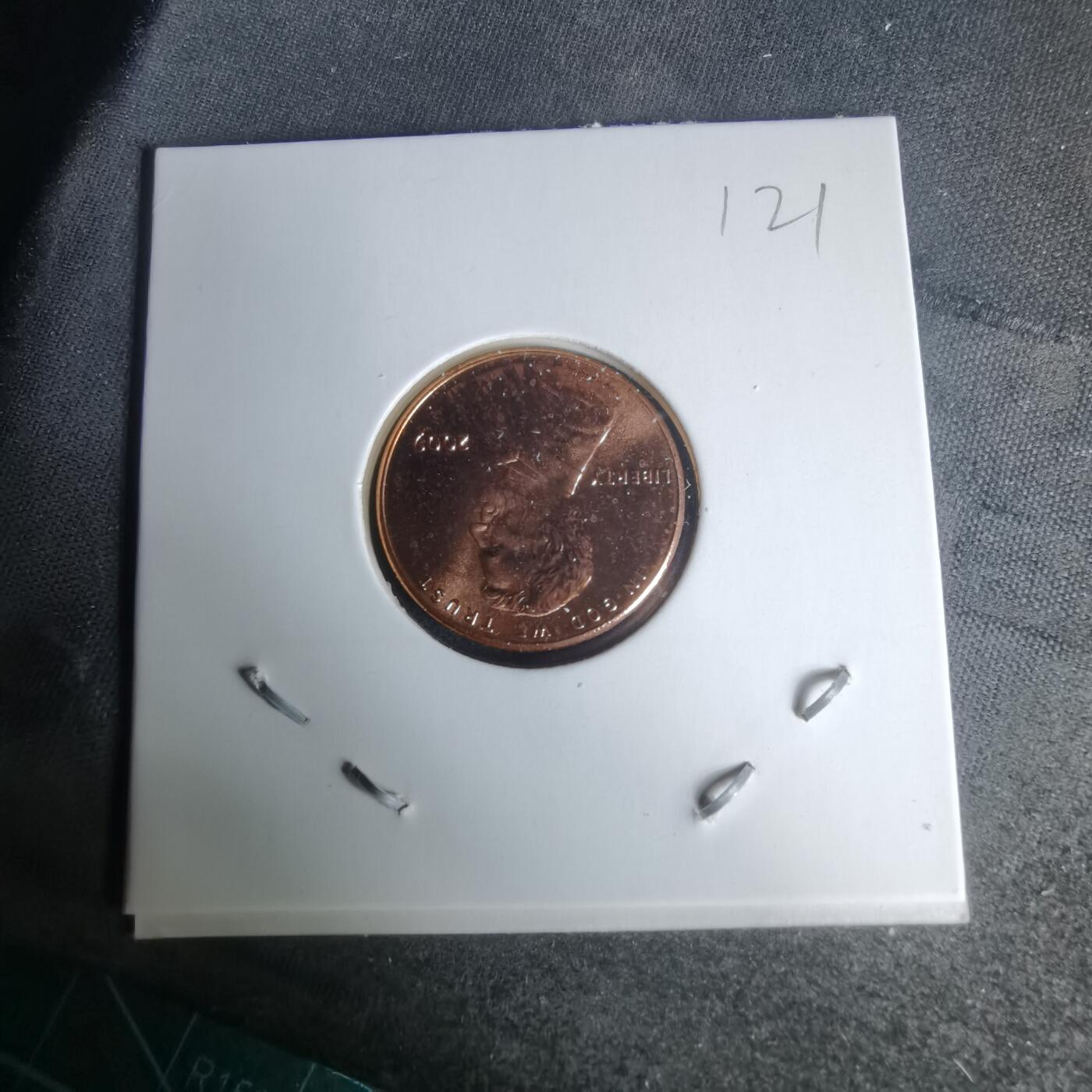 沼泽如烟--第1024场 美国2009年一分