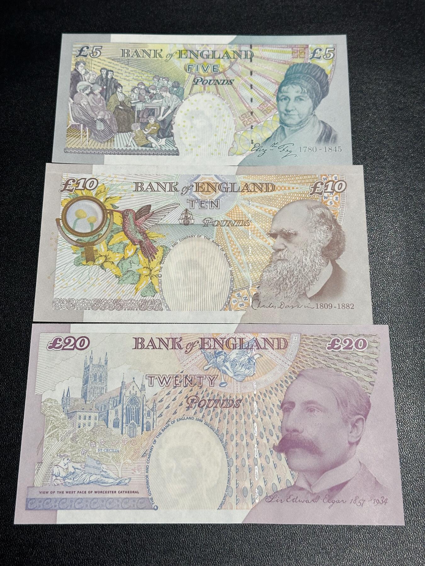 《外钞收藏家》第六百一十八期（精品场）（长期征集拍品、欢迎藏友们联系合作）