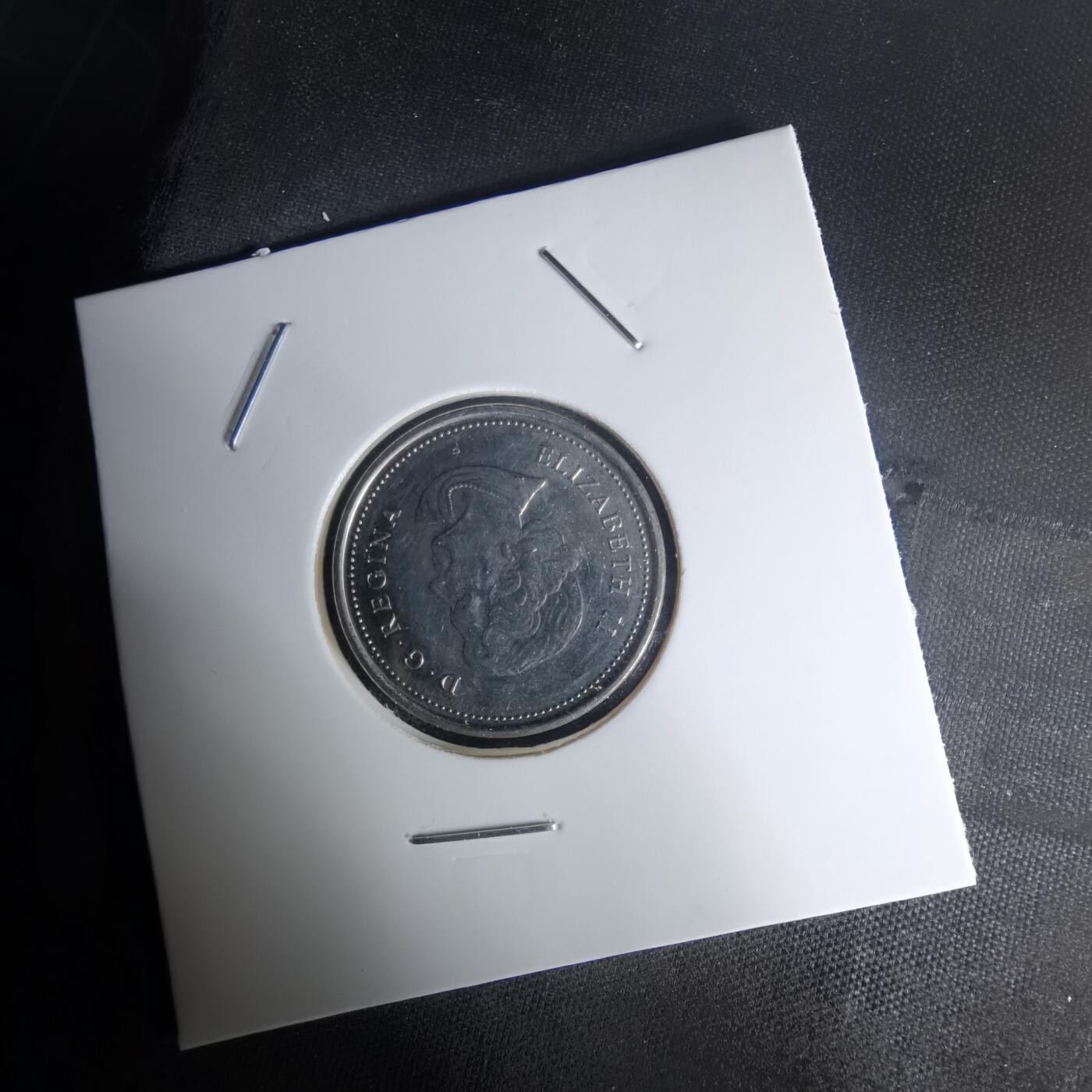 沼泽如烟--第1023场 加拿大2005年五分