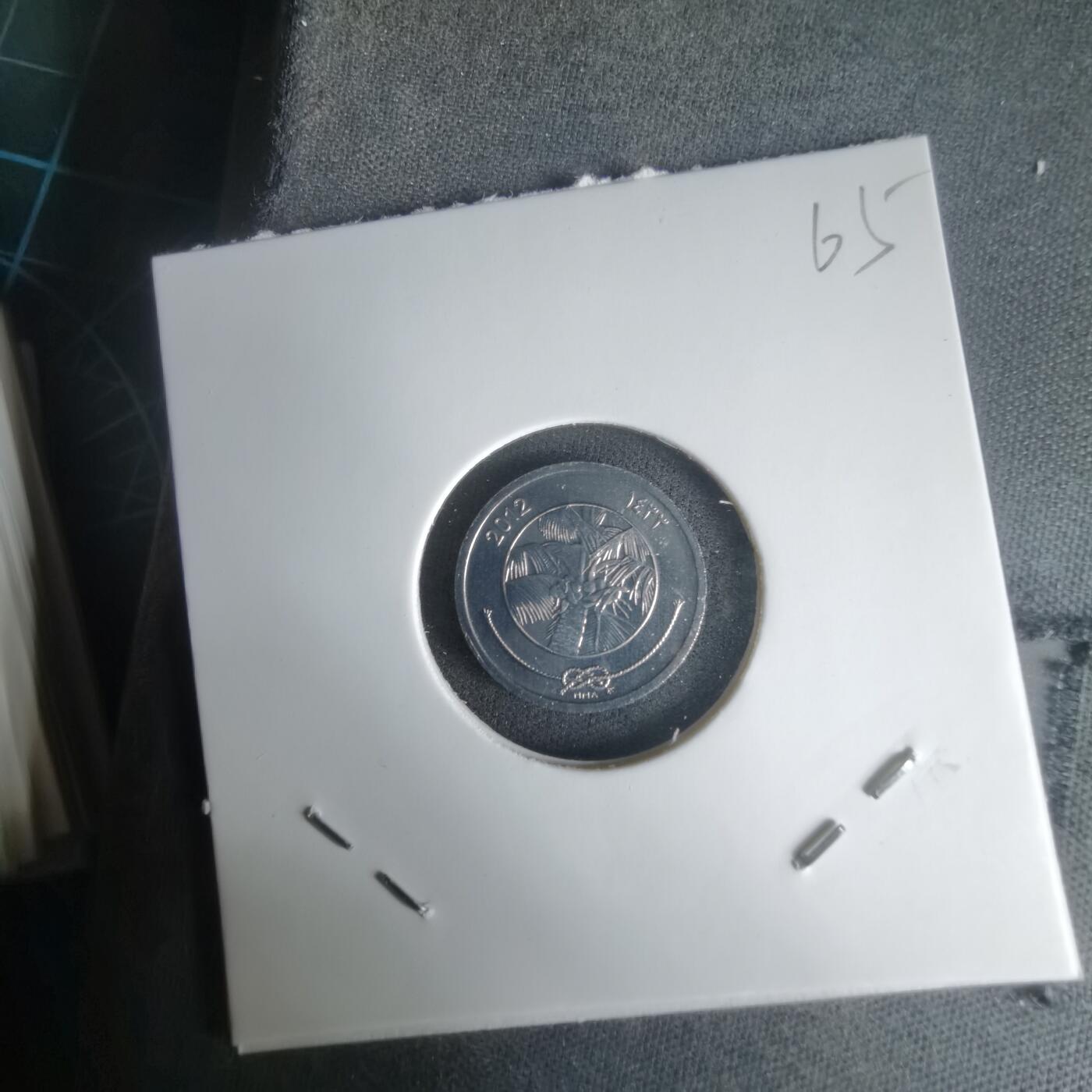 沼泽如烟--第1024场 马尔代夫2012年1拉雷