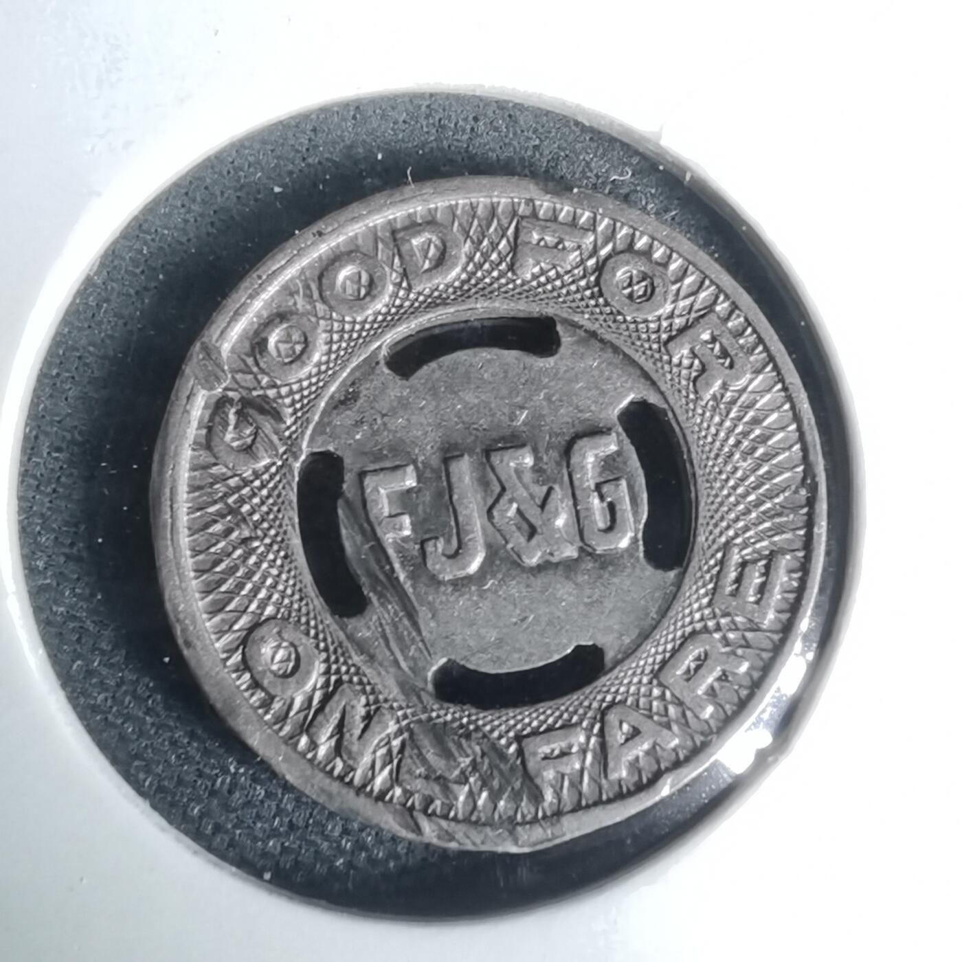 沼泽如烟--第1024场 交通代币