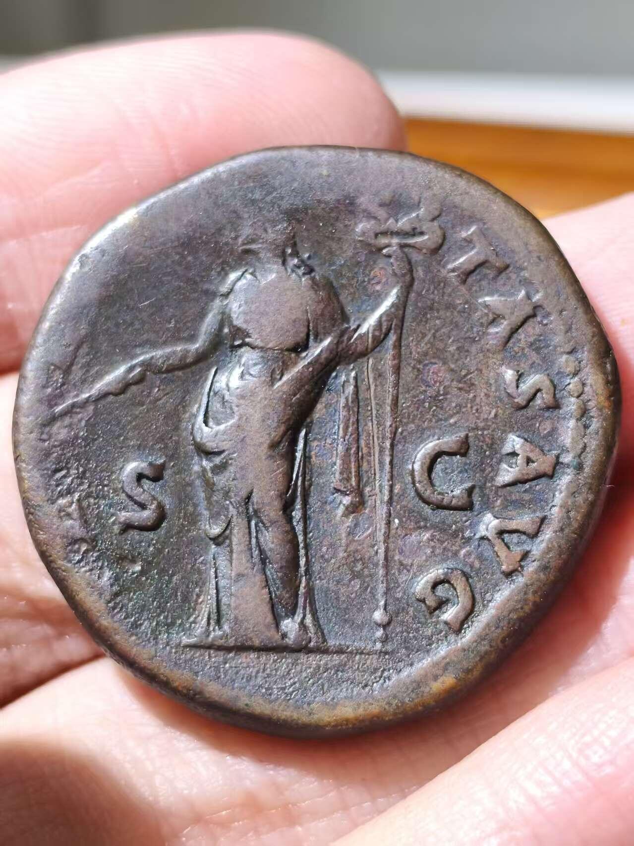 星盘世界钱币拍卖