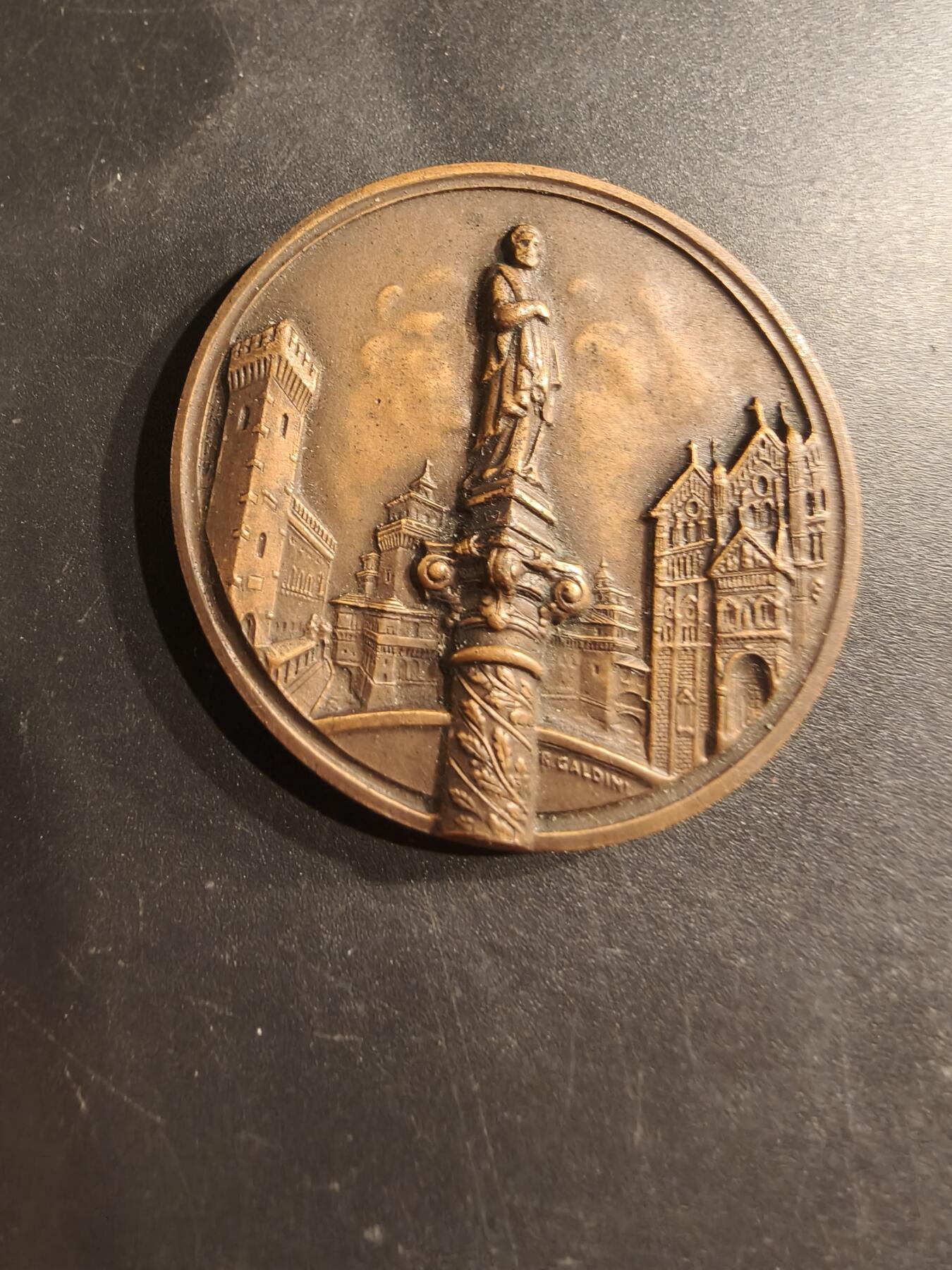 老王徽章第187期