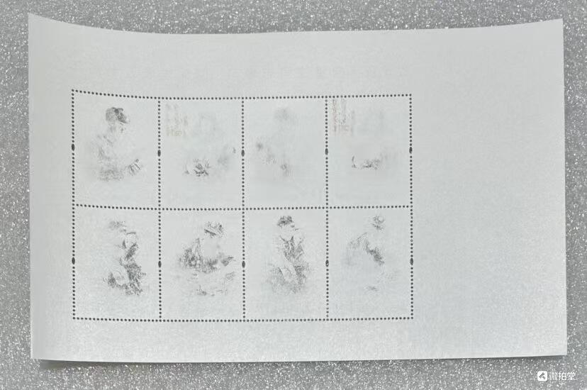 “向雷锋同志学习”小版1版。