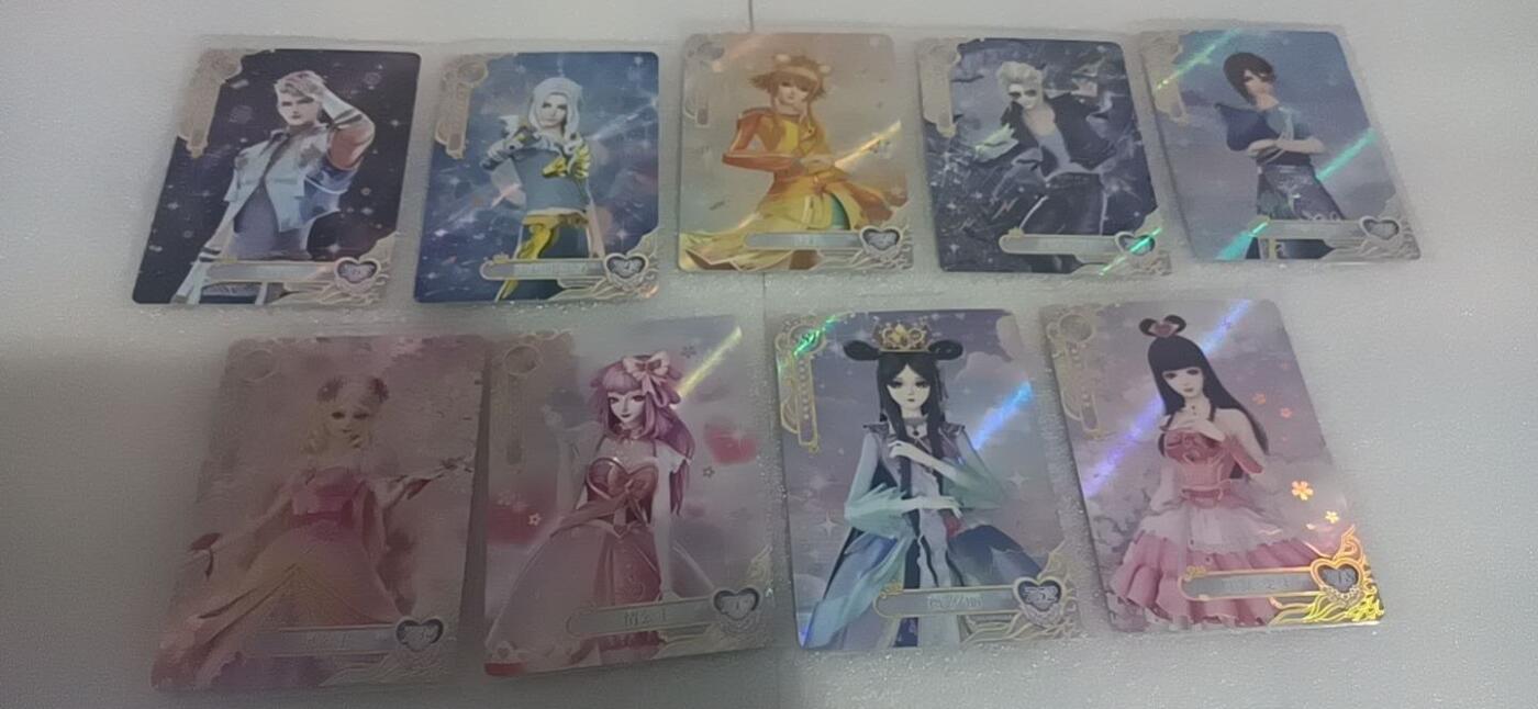 卡游专场  不寄存