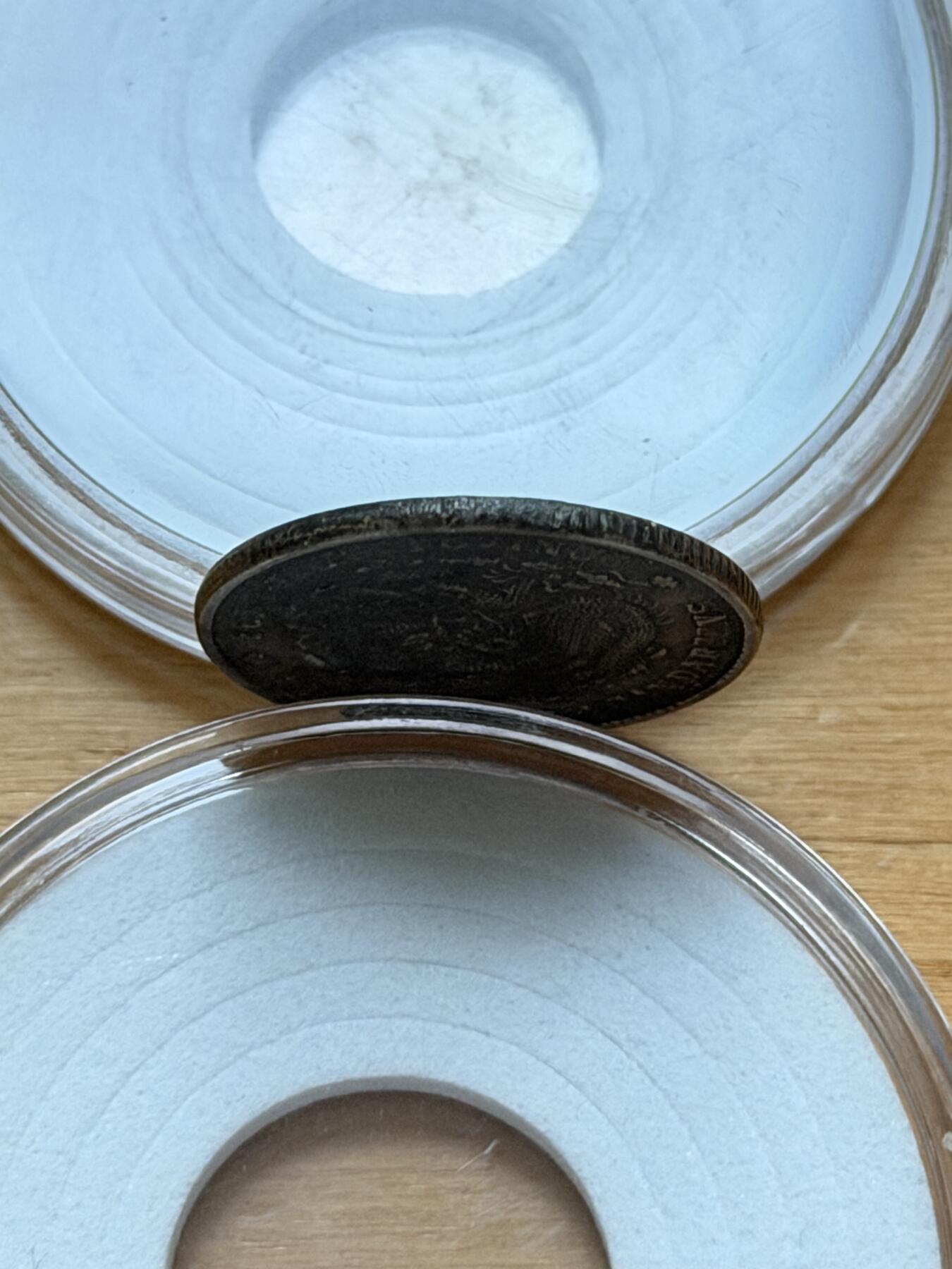 海外回流精品专场 奉天省造光绪元宝