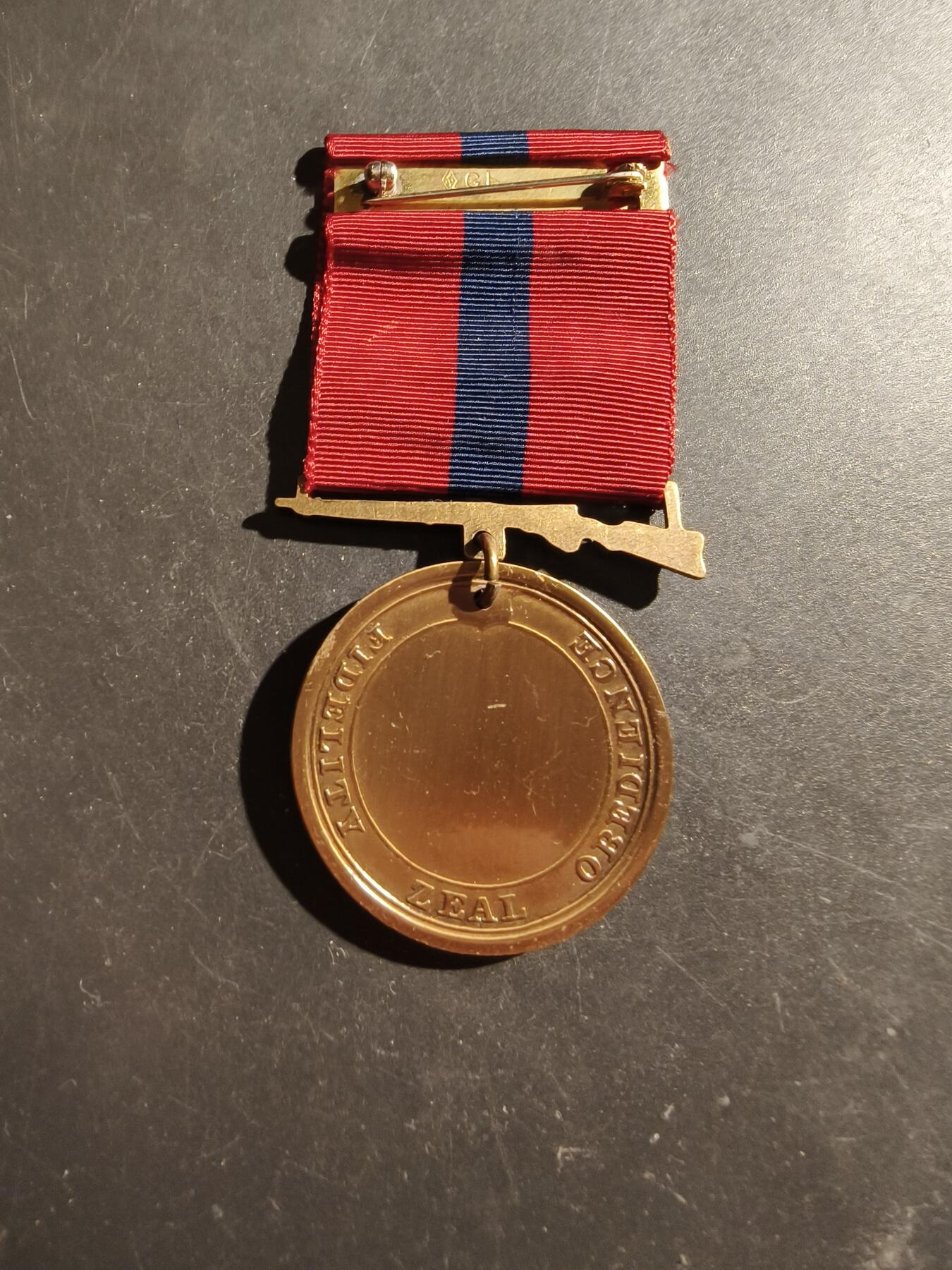 老王徽章第187期