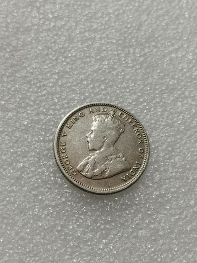 天下钱庄专场欢迎参拍 - 海峡20分银币