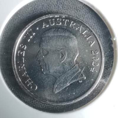 沼泽如烟--第1024场 - 澳大利亚2024年五分