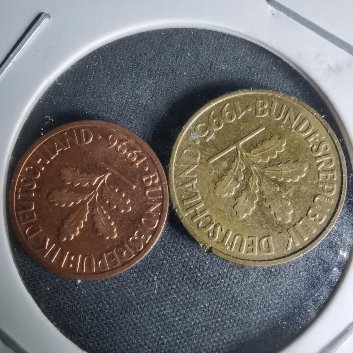 沼泽如烟--第1024场 德国两枚