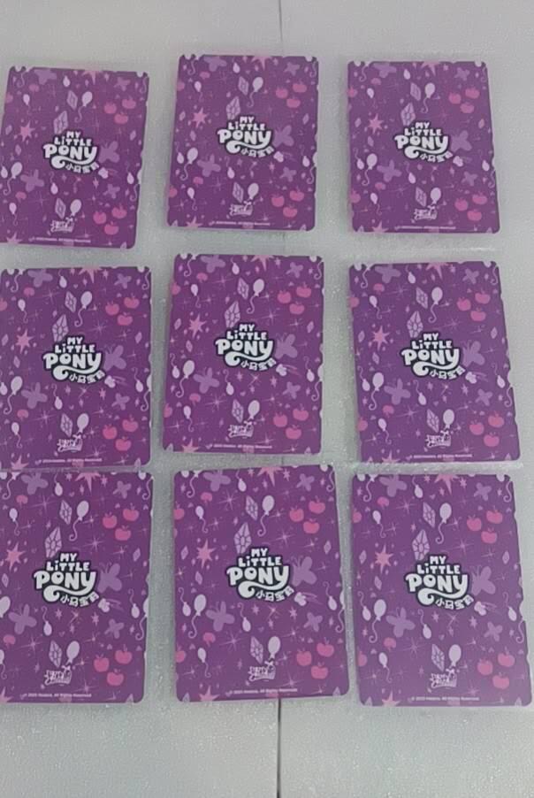 卡游专场  不寄存