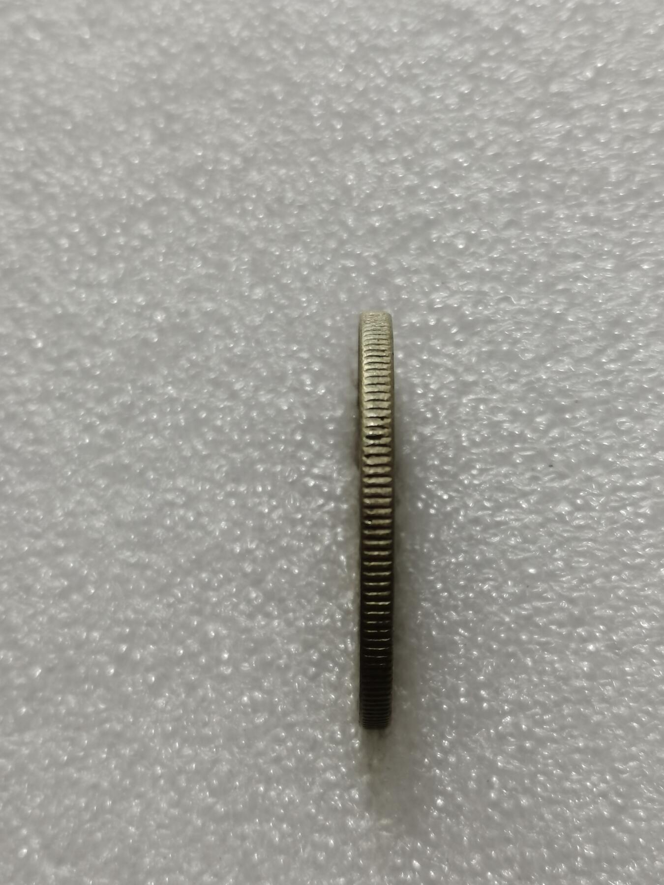 天下钱庄专场欢迎参拍 澳大利亚乔治六世银币