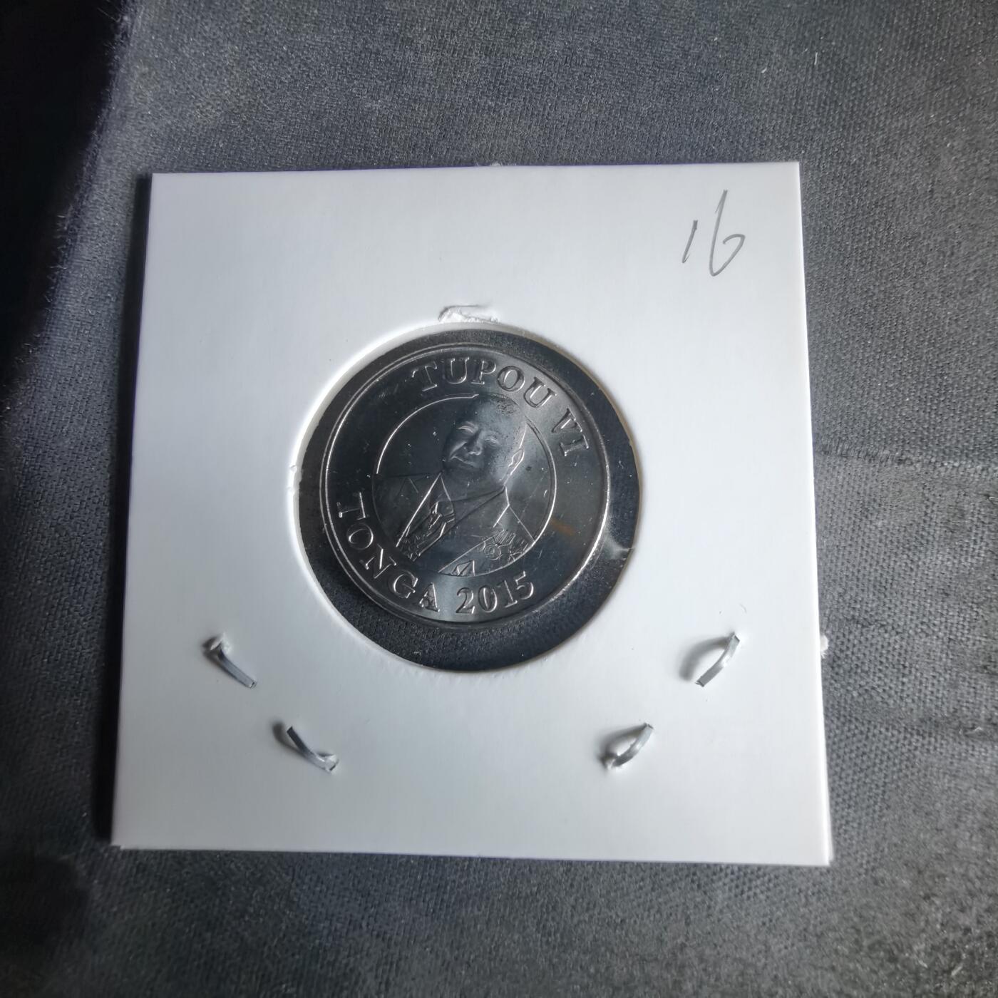 沼泽如烟--第1025场 汤加2015年20分