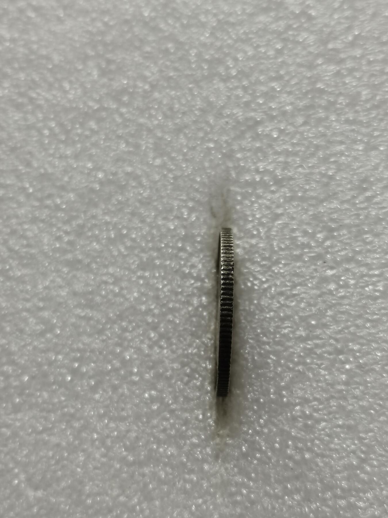 天下钱庄专场欢迎参拍 泰国四分之一泰铢银币