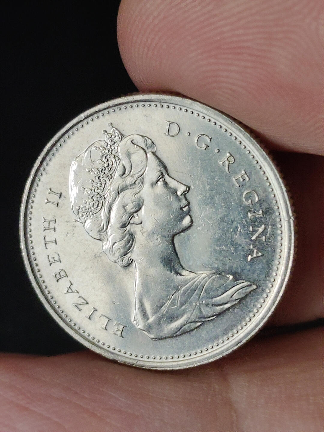 猩哥外币小铺➨【第221场】 加拿大