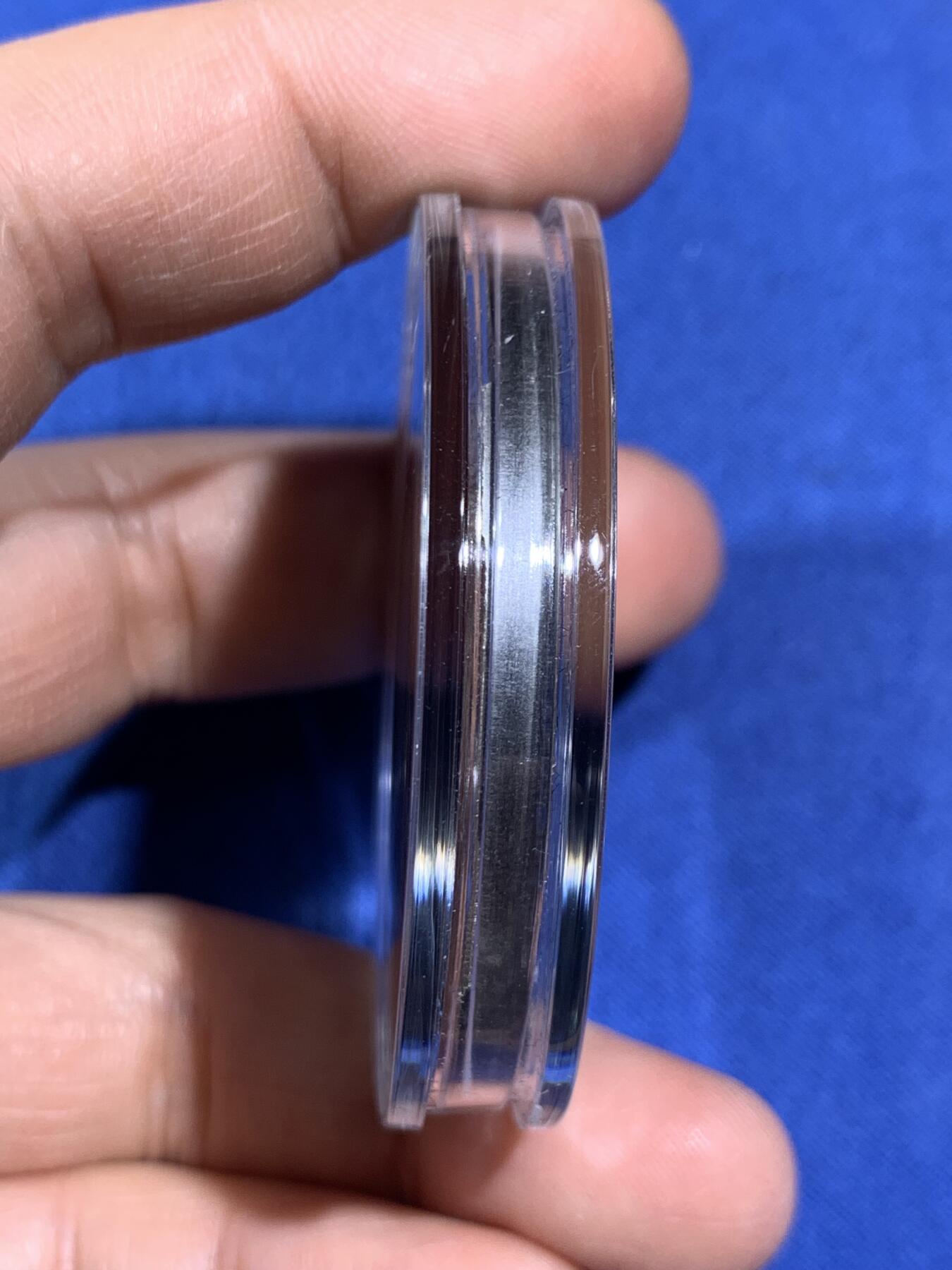 《竞宝斋》第470场 周日，周一，周二 3场连拍 （全场包邮）欢迎送拍 帕劳2020年10元仿古银币 蒂凡尼艺术-伊朗埃斯法罕清真寺（萨法维） 2盎司999银 发行量999枚 盒证全