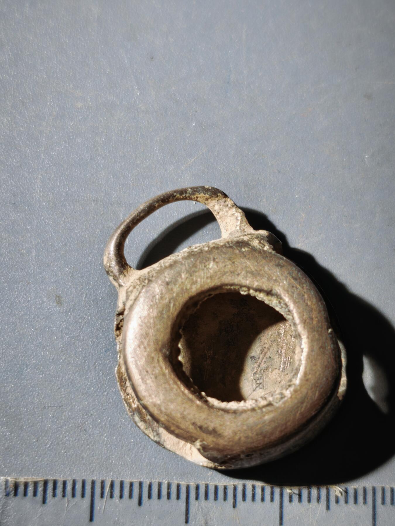 120期新疆红钱粟特钱币丝路钱币专场 杂件