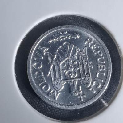 沼泽如烟--第1024场 - 摩尔多瓦2006年5巴尼