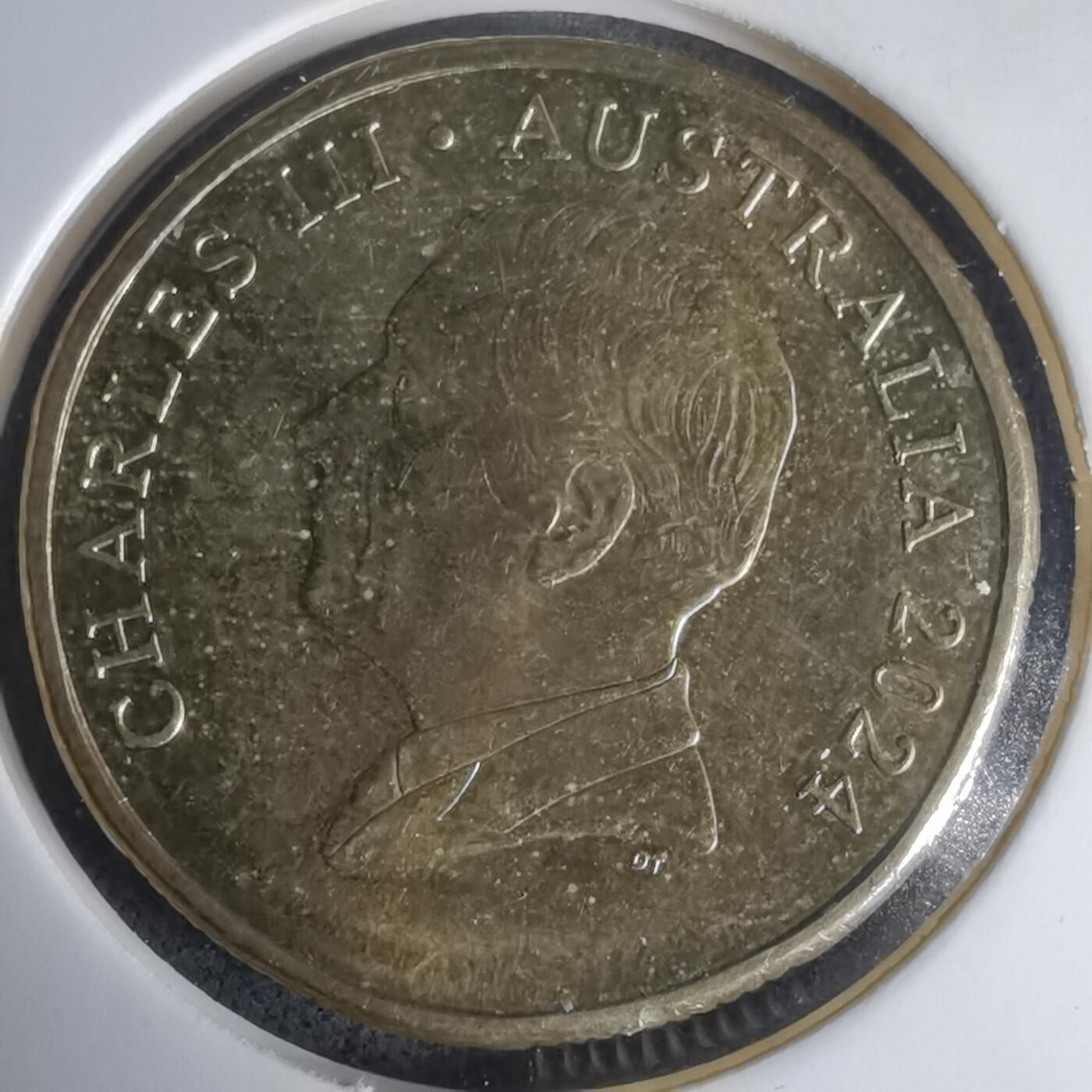 沼泽如烟--第1024场 澳大利亚2024年一元