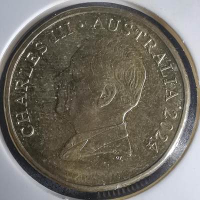 沼泽如烟--第1024场 - 澳大利亚2024年一元