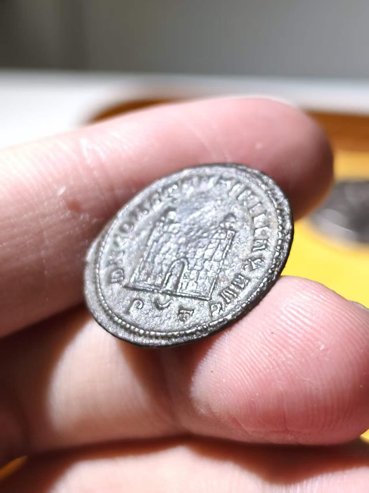 星盘世界钱币拍卖