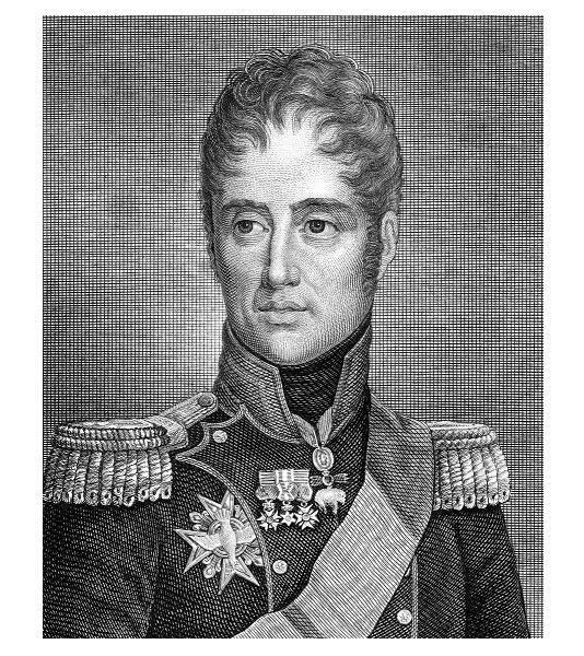 【艺术】法国艺术大章1815年 查理十世 高浮雕精制超大铜章 60MM 110克