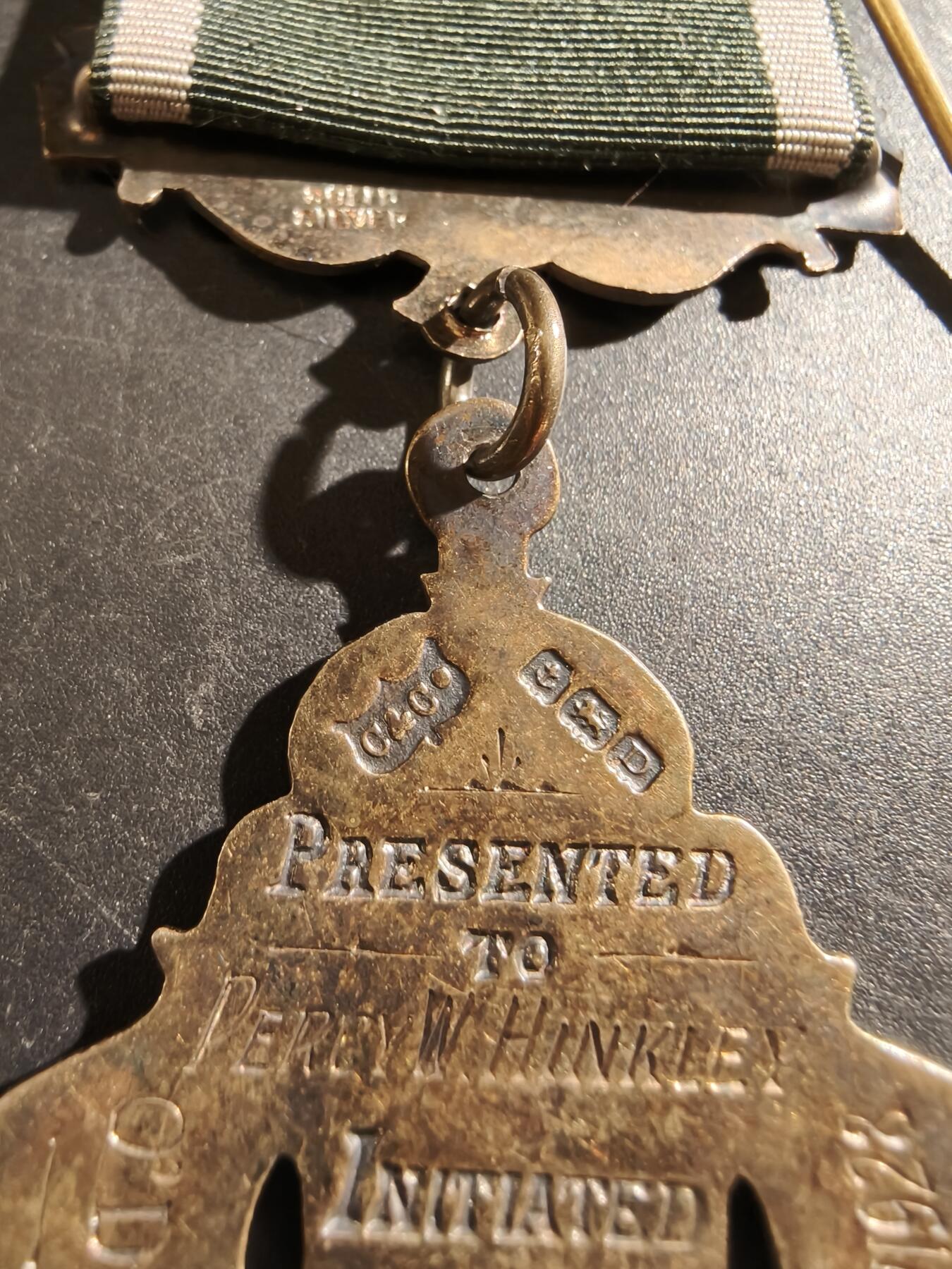 老王徽章第187期