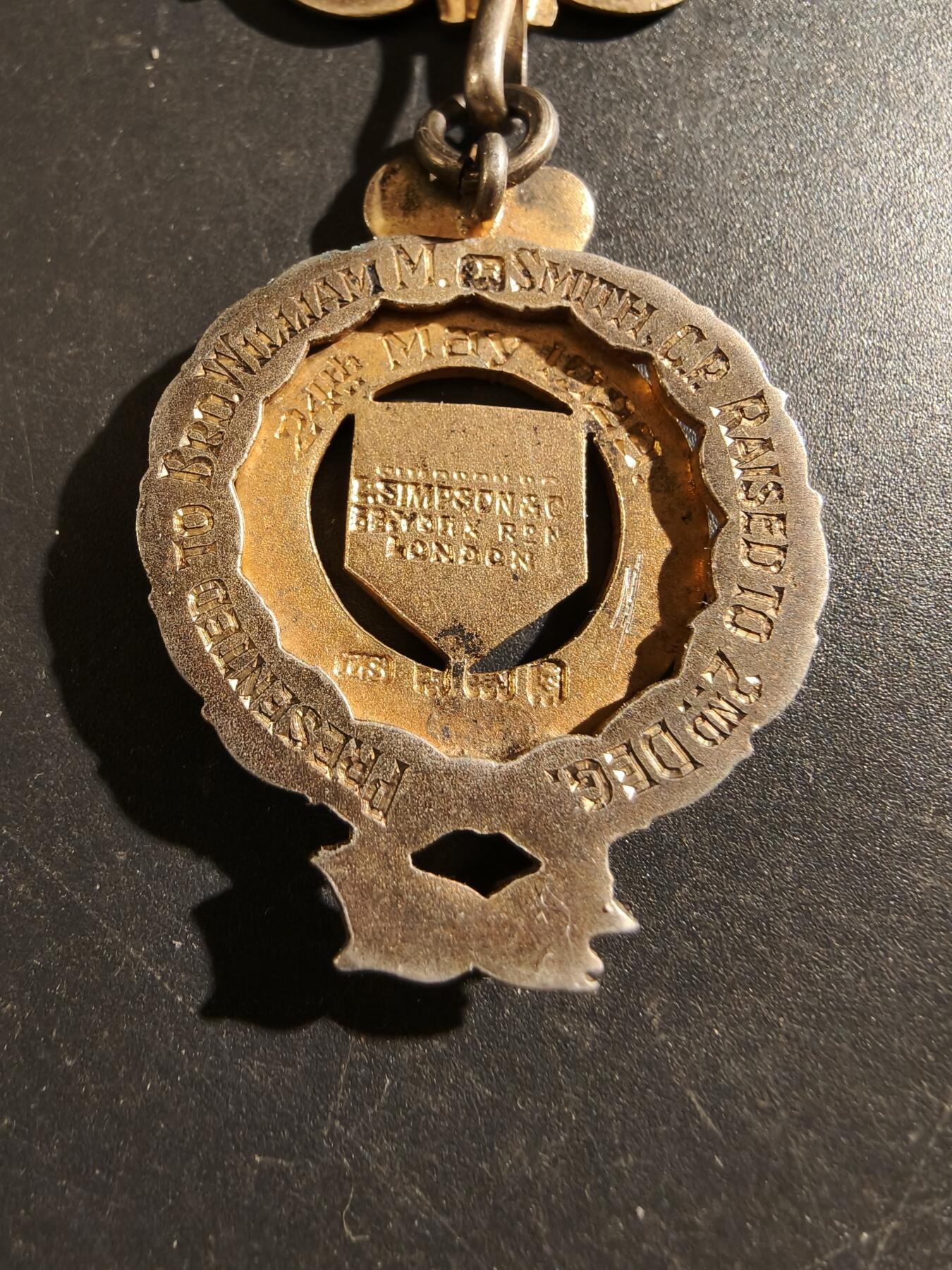 老王徽章第187期