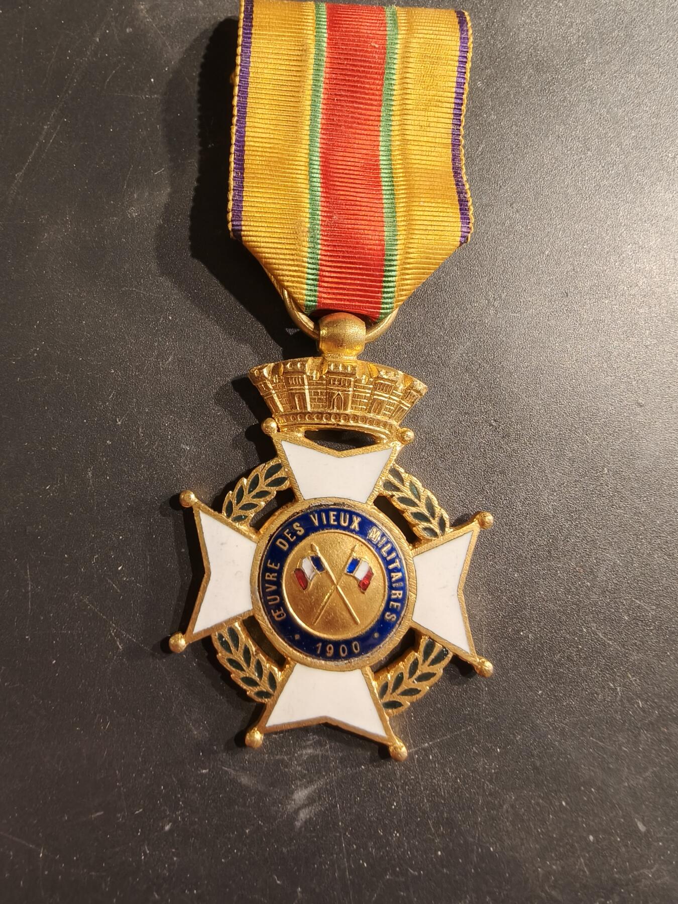 老王徽章第187期