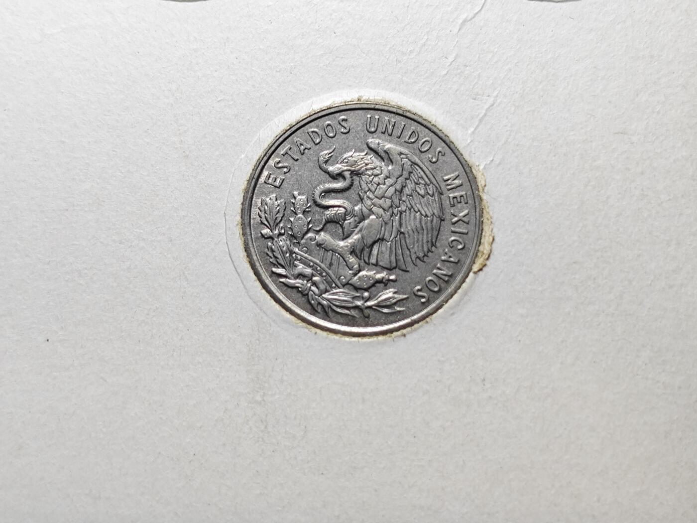 KK钱币收藏小铺   套币专场 2月预留时间 周末发货  墨西哥套币 含4枚25分银币