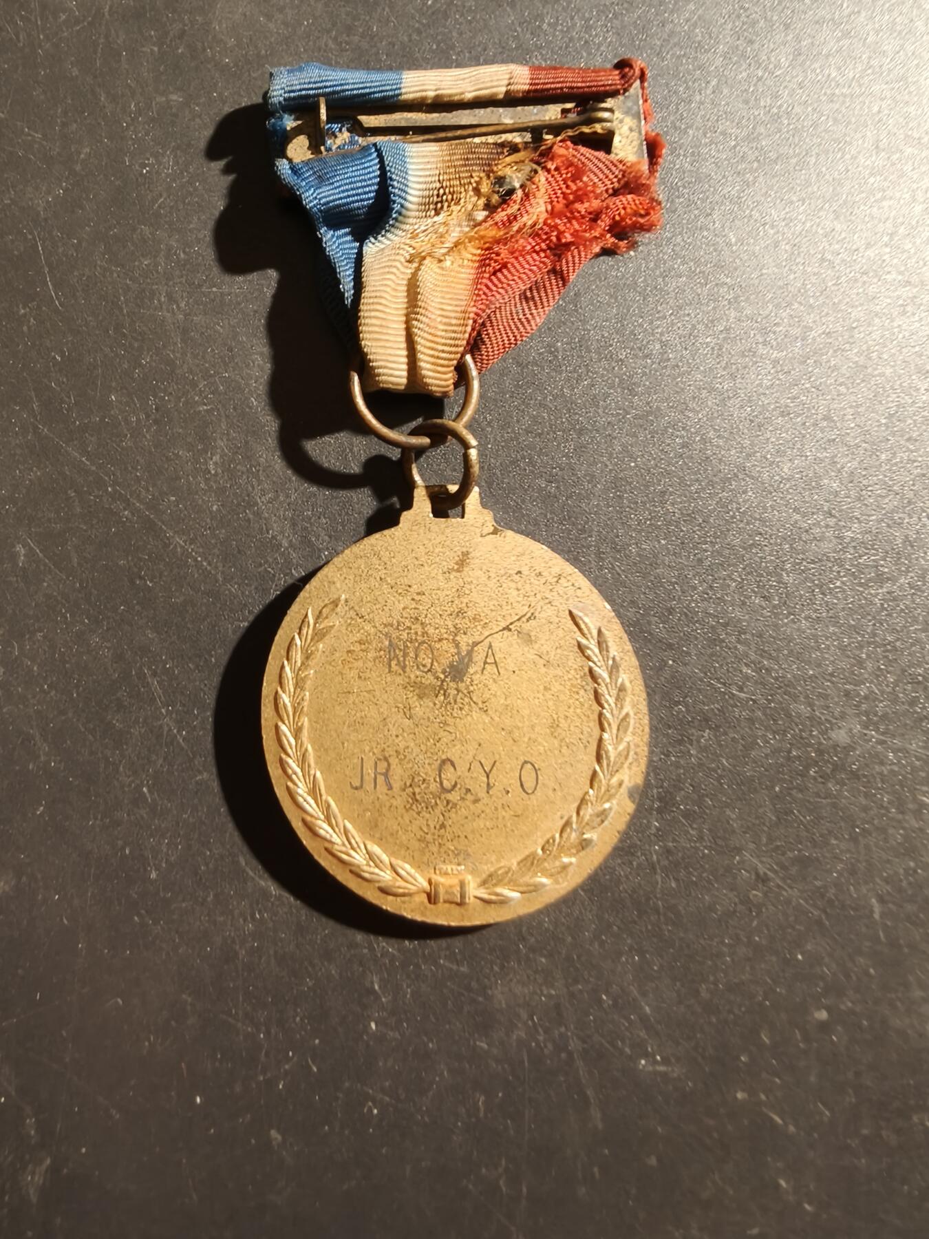 老王徽章第187期