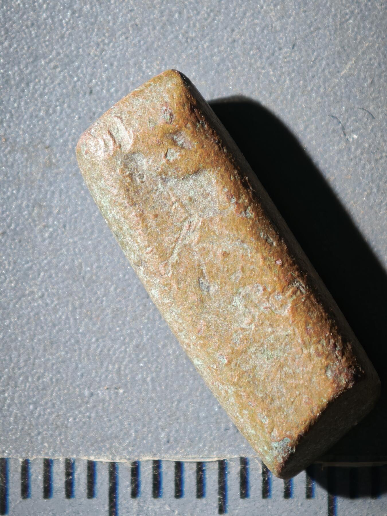 120期新疆红钱粟特钱币丝路钱币专场