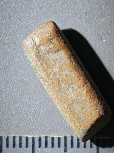 120期新疆红钱粟特钱币丝路钱币专场 - A叶尔羌汗国铜币